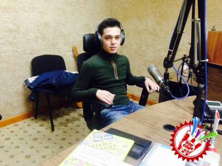 Далер рақс борасида ўзини намойиш этди