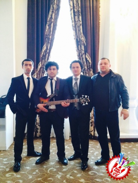 Тез кунда Ўлмас Оллобергановдан янги клип тарона