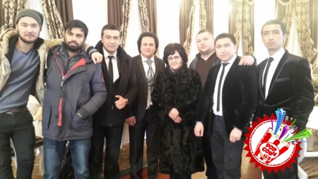 Тез кунда Ўлмас Оллобергановдан янги клип тарона