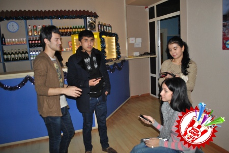 “Via Ayyom”  гурухидан янги премьера