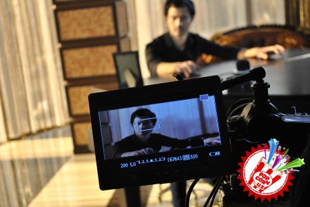 “Via Ayyom”  гурухидан янги премьера