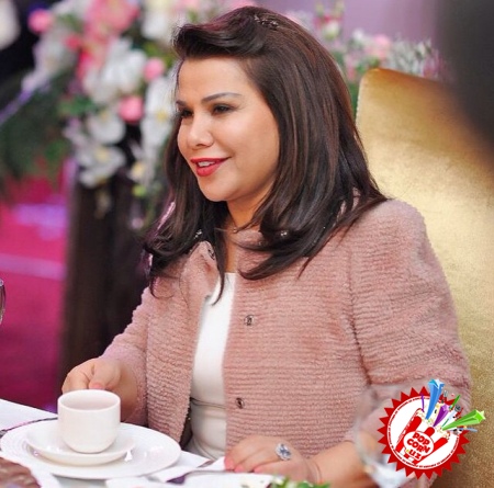 Ўзбек "примадонна"сига аталган қўшиқ