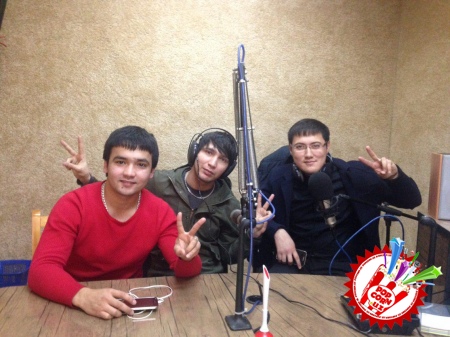 “Шумтакалар” яна эфирда