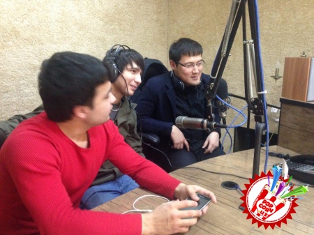 “Шумтакалар” яна эфирда