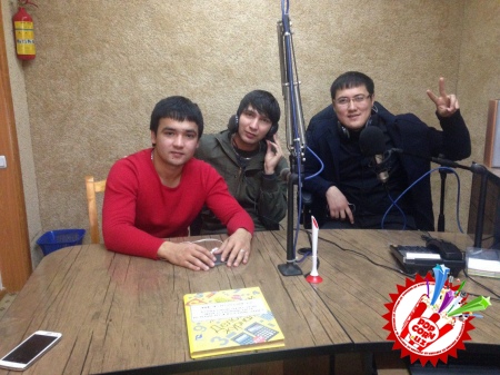 “Шумтакалар” яна эфирда