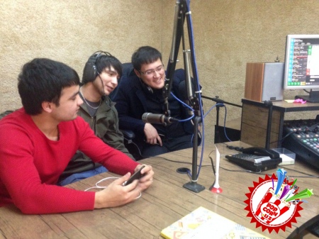 “Шумтакалар” яна эфирда