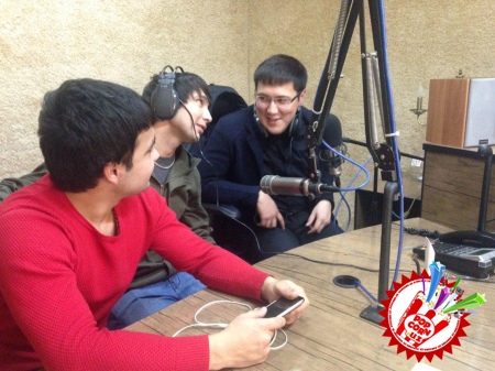 “Шумтакалар” яна эфирда