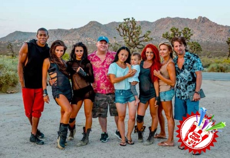 Нюшанинг ўзбекистонлик ҳамкасби томонидан суратга олинган клипи хит-парадларда етакчи