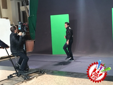 Улуғбек Исмаилов яна ижодга қайтди