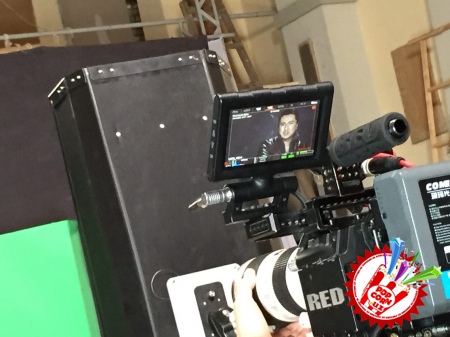 Улуғбек Исмаилов яна ижодга қайтди