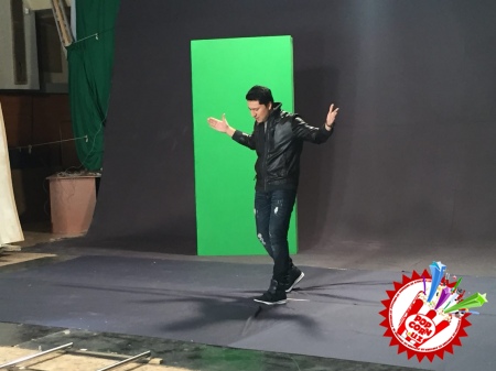 Улуғбек Исмаилов яна ижодга қайтди