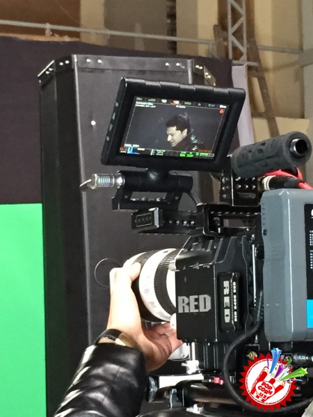 Улуғбек Исмаилов яна ижодга қайтди