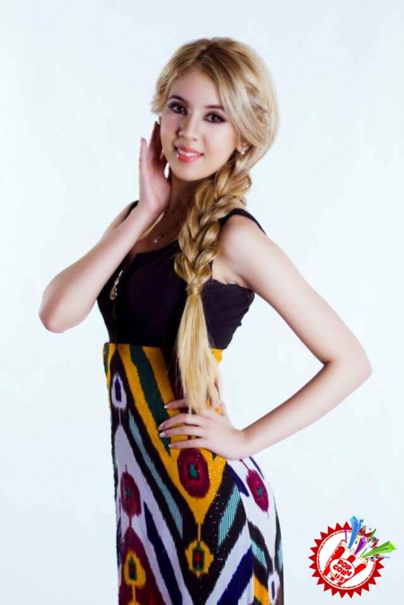 Будур Озодбек Назарбековни устози деб тан олади