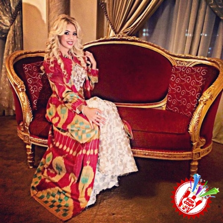 Будур Озодбек Назарбековни устози деб тан олади