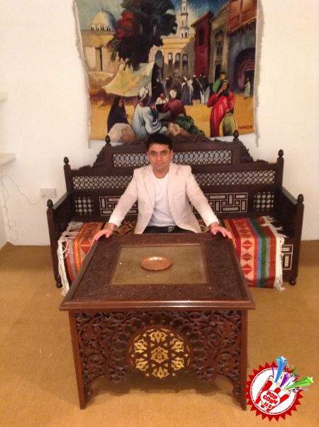 Ал-Амират шаҳрида бўлиб ўтаётган “Масқад фестивали”да Ўзбекистондан бир гуруҳ  санъаткорлар қатнашмоқда