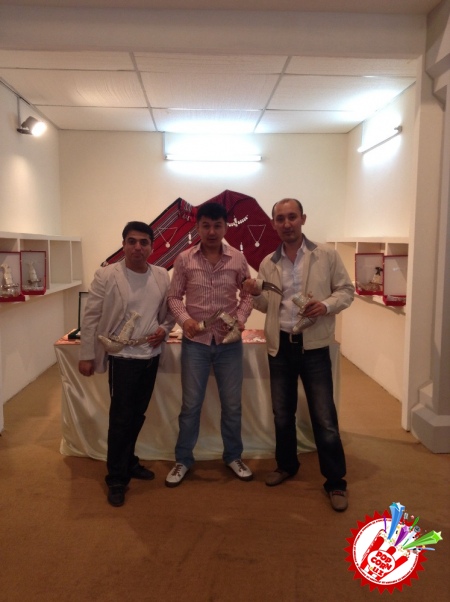 Ал-Амират шаҳрида бўлиб ўтаётган “Масқад фестивали”да Ўзбекистондан бир гуруҳ  санъаткорлар қатнашмоқда