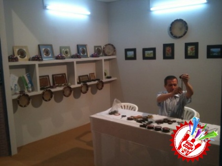 Ал-Амират шаҳрида бўлиб ўтаётган “Масқад фестивали”да Ўзбекистондан бир гуруҳ  санъаткорлар қатнашмоқда