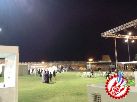 Ал-Амират шаҳрида бўлиб ўтаётган “Масқад фестивали”да Ўзбекистондан бир гуруҳ  санъаткорлар қатнашмоқда