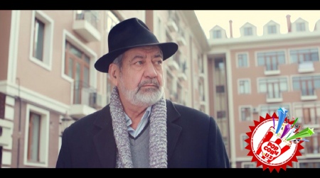 Йилнинг энг шов-шувли клипи бўлиши кутилаётган ижод маҳсули Улуғбек Раҳматуллаевдан