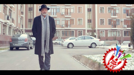 Йилнинг энг шов-шувли клипи бўлиши кутилаётган ижод маҳсули Улуғбек Раҳматуллаевдан