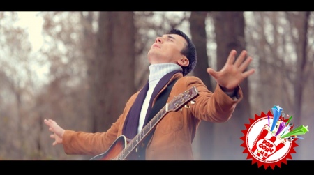 Йилнинг энг шов-шувли клипи бўлиши кутилаётган ижод маҳсули Улуғбек Раҳматуллаевдан