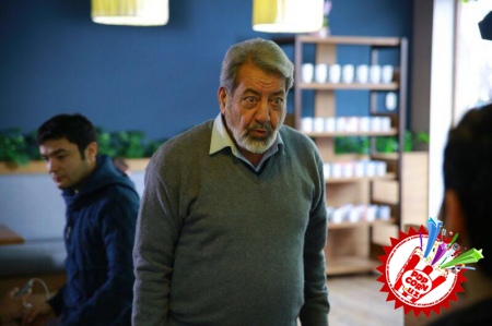 Йилнинг энг шов-шувли клипи бўлиши кутилаётган ижод маҳсули Улуғбек Раҳматуллаевдан