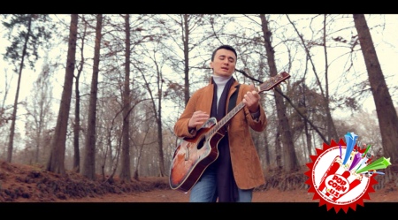 Йилнинг энг шов-шувли клипи бўлиши кутилаётган ижод маҳсули Улуғбек Раҳматуллаевдан