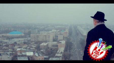 Йилнинг энг шов-шувли клипи бўлиши кутилаётган ижод маҳсули Улуғбек Раҳматуллаевдан