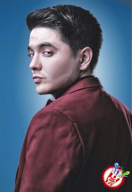 Серқирра ижодкордан илк тарона