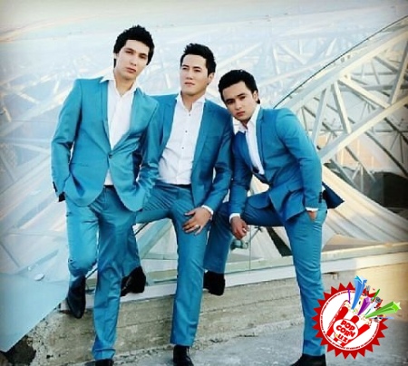 \"Уммон\" гуруҳидан навбатдаги премьера