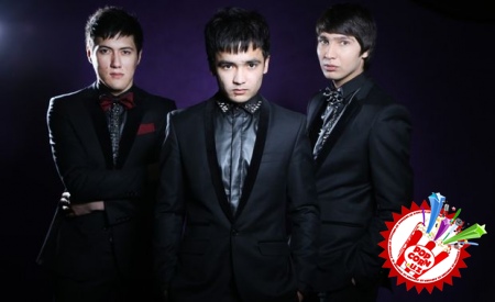 "Уммон" гуруҳидан навбатдаги премьера