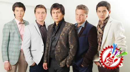 “Серенада ижод” гуруҳи яна қизғин ижод билан банд