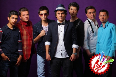 “Серенада ижод” гуруҳи яна қизғин ижод билан банд