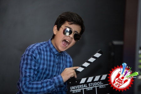 “IwowTv” онлайн телеканали ўз медиа марказини очиқ дея эълон қилади