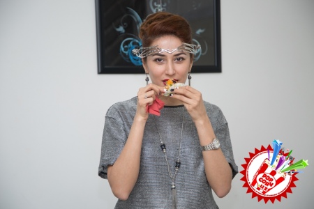 “IwowTv” онлайн телеканали ўз медиа марказини очиқ дея эълон қилади