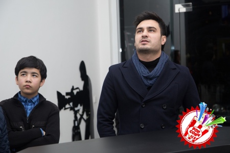 “IwowTv” онлайн телеканали ўз медиа марказини очиқ дея эълон қилади