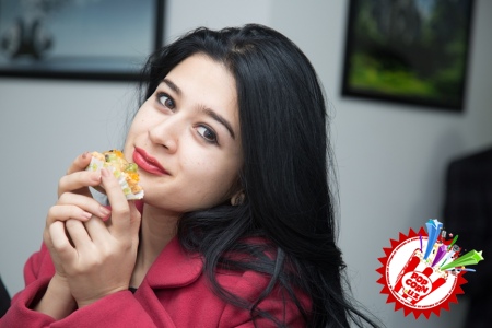 “IwowTv” онлайн телеканали ўз медиа марказини очиқ дея эълон қилади