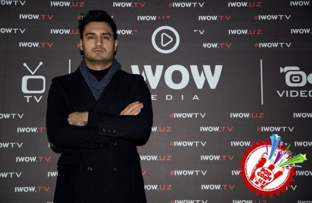 “IwowTv” онлайн телеканали ўз медиа марказини очиқ дея эълон қилади