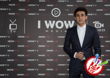 “IwowTv” онлайн телеканали ўз медиа марказини очиқ дея эълон қилади