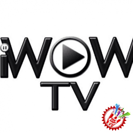 “IwowTv” онлайн телеканали ўз медиа марказини очиқ дея эълон қилади