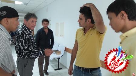 “Ёлғон дунё” драма фильми учун  Юлдуз Усмоновадан саундтрек премьераси