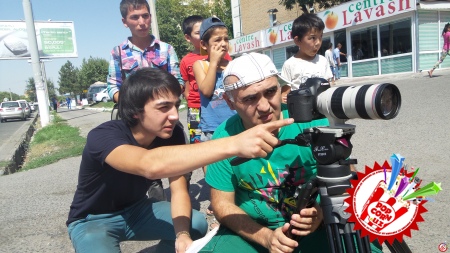 “Ёлғон дунё” драма фильми учун  Юлдуз Усмоновадан саундтрек премьераси