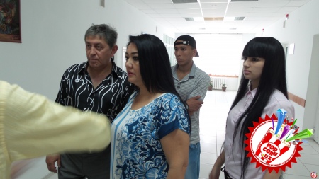 “Ёлғон дунё” драма фильми учун  Юлдуз Усмоновадан саундтрек премьераси