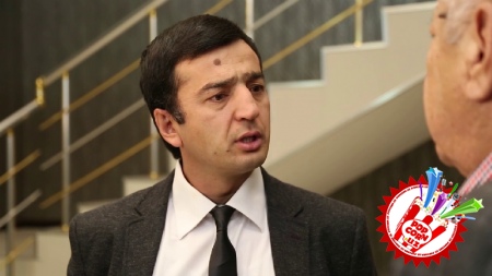 "Қора танли божалар" комедияси тез кунда катта экранларда