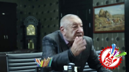 "Қора танли божалар" комедияси тез кунда катта экранларда