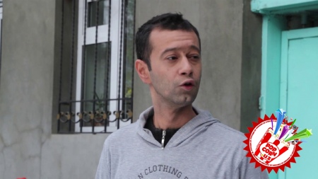 "Қора танли божалар" комедияси тез кунда катта экранларда