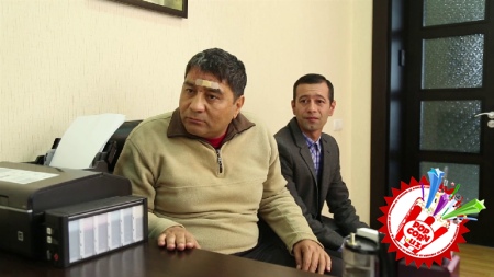 "Қора танли божалар" комедияси тез кунда катта экранларда