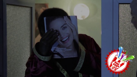 "Қора танли божалар" комедияси тез кунда катта экранларда