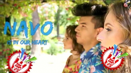 “Наво” ансамблидан навбатдаги премьера