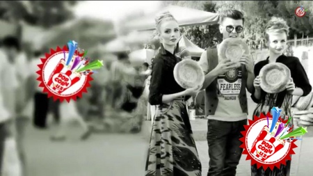 “Наво” ансамблидан навбатдаги премьера